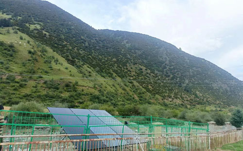 新能源新城街道污水处理设备厂家